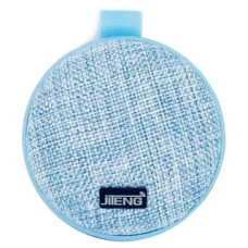 Jiteng Bezvadu skaļrunis Jiteng Universal Bluetooth Speaker E307 Blue