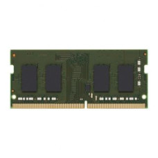 Kingston Datoru piederumi Kingston  KINGSTON 4GB 3200MHz DDR4 Non-ECC CL22