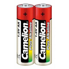 Camelion Cita datorprece Camelion  AA/LR6, Plus Alkaline, 2 pc(s)