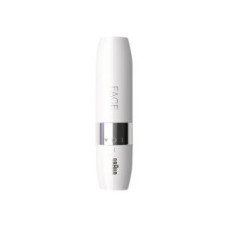 Braun Matu trimmeris Braun  | Face Mini Hair Remover | FS1000 | Face hair remover | White