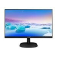 Mmd-Monitors & Displays Monitors Mmd-monitors & displays  PHILIPS 243V7QJABF 23.8inch SMB Black