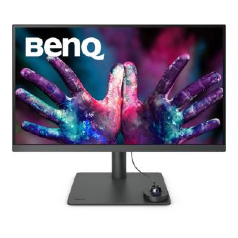 Benq Monitors BenQ  USB-C Designer Monitor PD2705U 27