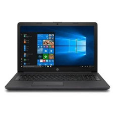 HP Portatīvais dators HP  250 G7 HD 15.6 i3-1005G1 8GB 256GB SSD EN W10 Dark Silver