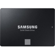 Samsung Cietais disks SSD Samsung  SAMSUNG 870 EVO 500GB SATA3 2.5inch SSD