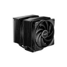 Be Quiet Dzesētājs BE QUIET  CPU COOLER S_MULTI/PURE ROCK PRO 3 BK042