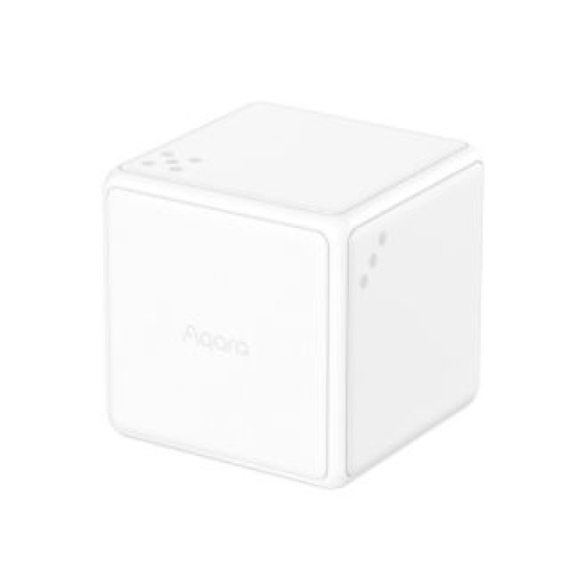 Aqara Viedierīce AQARA  SMART HOME CUBE T1/CTP-R01