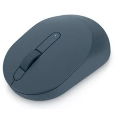 Dell Datora pele Dell  MOUSE USB OPTICAL WRL MS3320W/MIDNIGHT GREEN 570-ABPZ