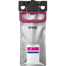 Epson Aksesuāri un izejmateriāli EPSON  WorkForce Pro EM/EP-C800R Magenta XXL Ink |