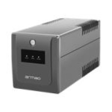 Armac Nepārtrauktās barošanas iekārta Armac  ARMAC H/1500E/LED Armac UPS HOME Line-In