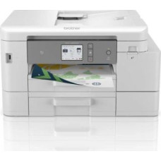 Brother Printers Brother  MFC-J4540DW Colour, Inkjet, Wireless Multifunction Color Printer, A4, Wi-Fi