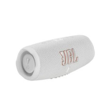 JBL Bezvadu skaļrunis JBL  Charge 5 White