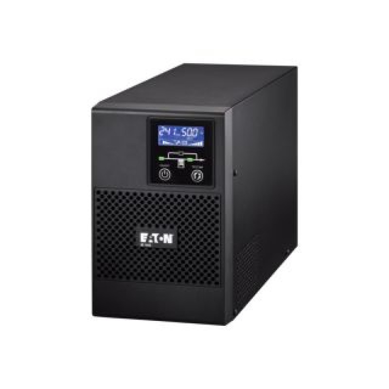 Eaton Serveri Eaton  | OnLine UPS | 9E1000I | 1000 VA | 800 W | C14