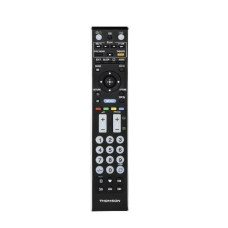 Hama Cita datorprece Hama  Sony Replacement TV Remote Black