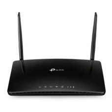 Tp-Link Rūteris TP-Link  | Wireless Dual Band Gigabit Router | Archer MR500 | 802.11ac | 867 Mbit/s | 10/100/1000 Mbit/s | Ethernet LAN (RJ-45) ports 4 | Mesh Support Yes | MU-MiMO Yes | 4G + | Antenna type  External antenna x 2 | 24 month(s)