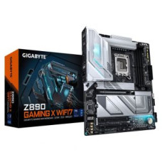 Gigabyte Pamatplate Intel procesorsiem Gigabyte  MB Z890 S1851 ATX/Z890 GAMING X WIFI7