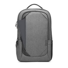 Lenovo Portatīvo datoru soma Lenovo  Business Casual 17-inch Backpack (Water-repellent fabric) Charcoal Grey