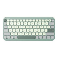 Asus Datora tastatūra Asus  KW100 KEYBOARD/GN/UI/80/3BT