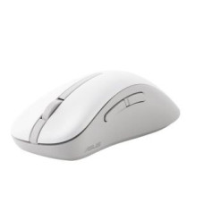 Asus Datora pele Asus  MOUSE USB OPTICAL WRL MD102/WHITE 90XB0900-BMU000