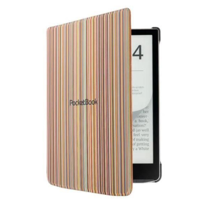 Pocketbook E-grāmata POCKETBOOK  Tablet Case||7.8