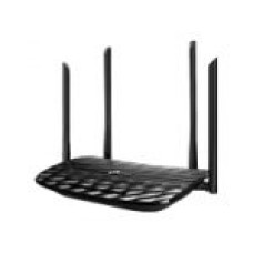 Tp-Link Rūteris TP-Link  AC1200 Dual-Band Wi-Fi Router