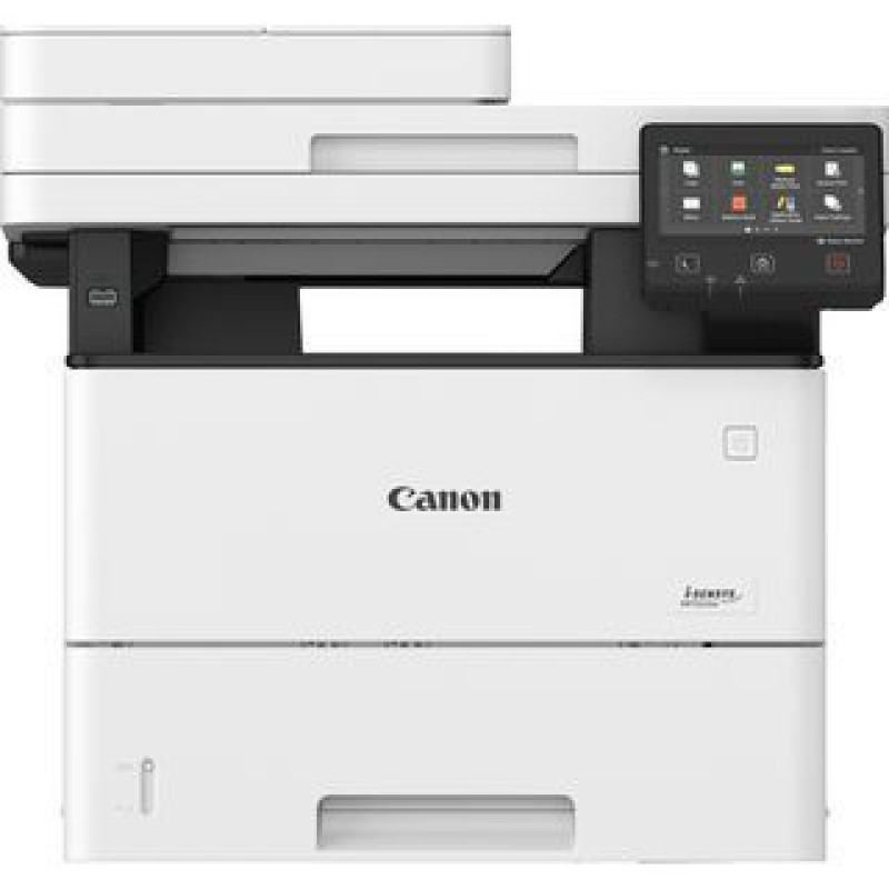 Canon Printers Canon  I-SENSYS MF553DW | Mono | Laser | Printer | Wi-Fi