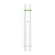 Ajax Viedierīce AJAX  DETECTOR WRL GLASSPROTECT/WHITE 38109