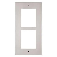 2N Serveru  - Citi piederumi 2N  ENTRY PANEL IP VERSO 2 MODULE/FLUSH FRAME 9155012