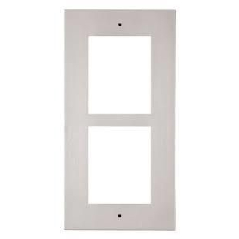 2N Serveru  - Citi piederumi 2N  ENTRY PANEL IP VERSO 2 MODULE/FLUSH FRAME 9155012