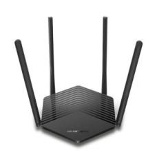 Mercusys Rūteris MERCUSYS  WRL ROUTER 1500MBPS/3PORT MR60X