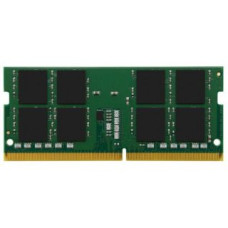 Kingston Operatīv atmiņa DDR4 Kingston  8 GB, DDR4, 3200 MHz, Notebook, Registered No, ECC No