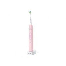 Philips Zobu birste Philips  Electric Toothbrush | HX6836/24 | Rechargeable | For adults | Number of brush heads included 1 | Number of teeth brushing modes 2 | Pastel pink