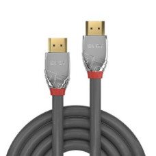 Lindy Monitoru piederums LINDY  CABLE HDMI-HDMI 3M/CROMO 37873