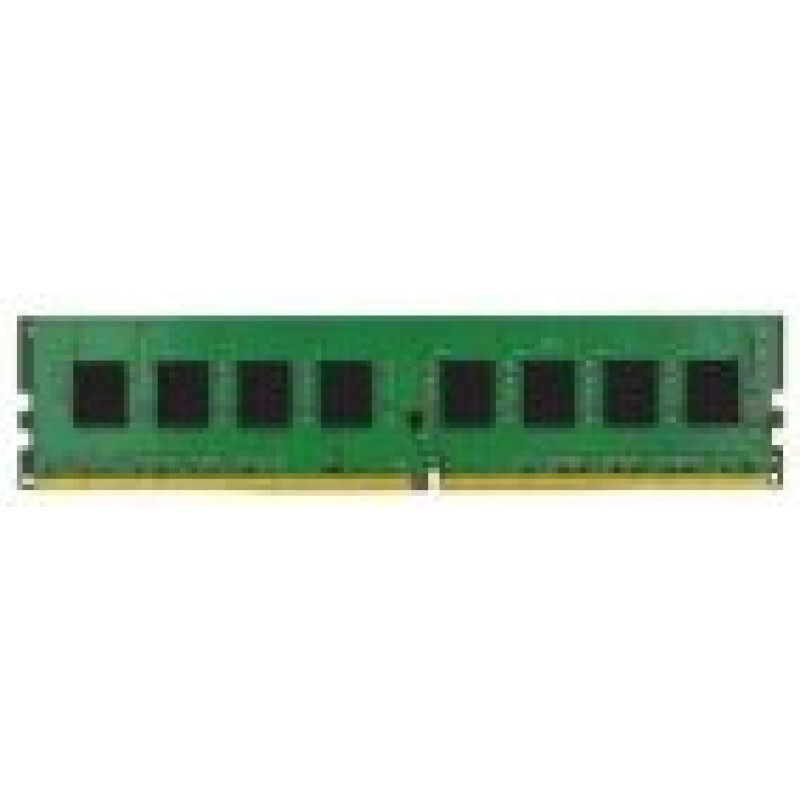 Kingston Operatīv atmiņa DDR4 Kingston  MEMORY DIMM 8GB PC21300 DDR4/KVR26N19S8/8