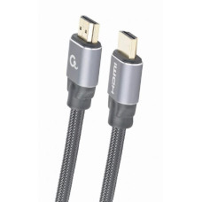 Gembird Monitoru piederums Gembird  CABLE HDMI-HDMI 7.5M V2.0/PREMIUM CCBP-HDMI-7.5M