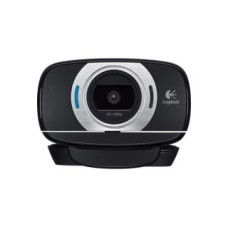 Logitech Web kamera Logitech  CAMERA WEBCAM C615/960-001056