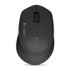 Logitech Datora pele Logitech  MOUSE USB OPTICAL WRL M280/BLACK 910-004287