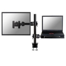 Neomounts Cita datorprece NEOMOUNTS  NB/MONITOR ACC DESK MOUNT/FPMA-D960NOTEBOOK