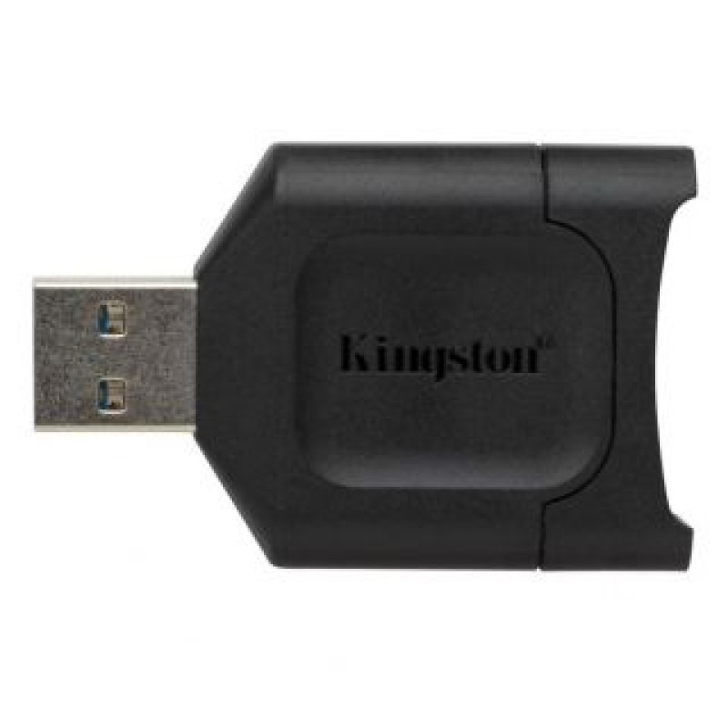 Kingston Cita datorprece Kingston  MEMORY READER FLASH USB3.2/MLP