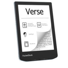 Pocketbook E-grāmata POCKETBOOK  E-Reader||Verse|6