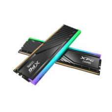 Adata Datoru piederumi ADATA  ADATA XPG LANCER BLADE RGB DDR5 32GB