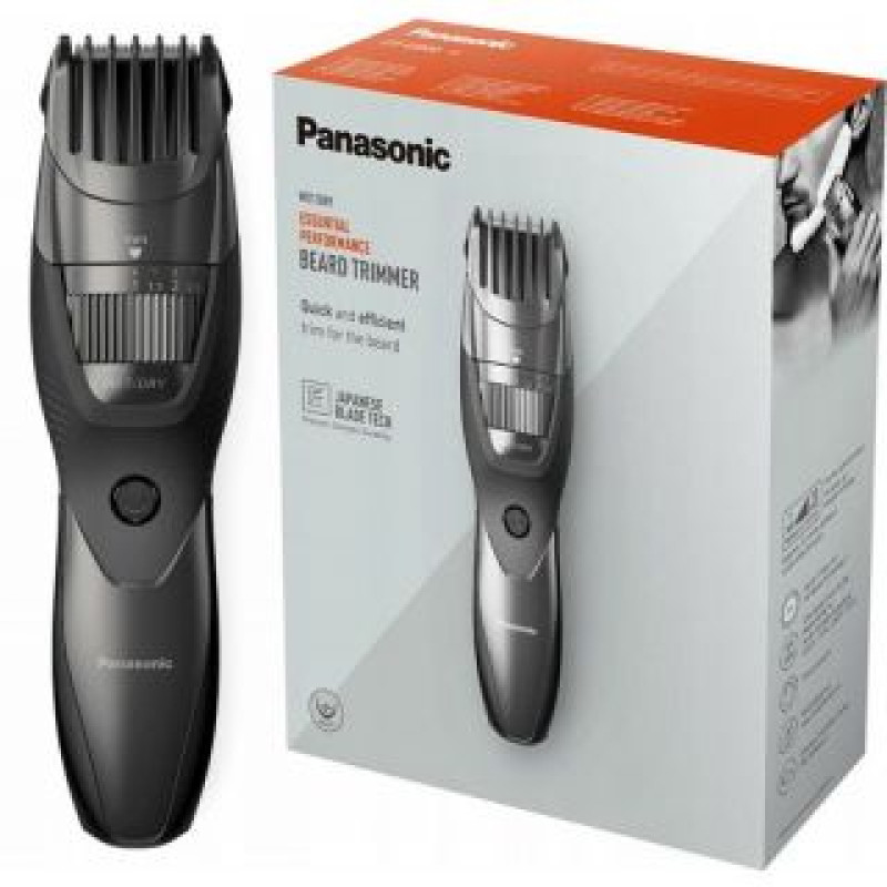 Panasonic Matu trimmeris Panasonic  ER-GB44-H503 Beard Trimmer Washable