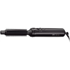 Braun Matu ieveidotāji Braun  Hair Styler AS110 Satin Hair 1 200 W, Black