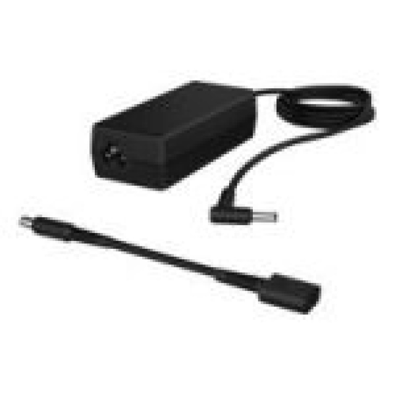 HP Parveidotājs HP  HP 65W Smart AC Adapter