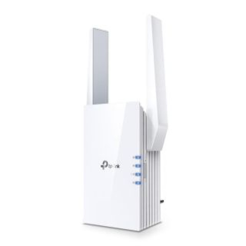 Tp-Link Rūteris TP-Link  WRL RANGE EXTENDER 1800MBPS/RE605X