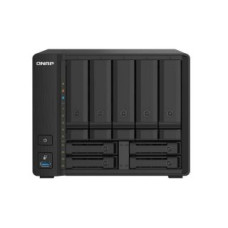 Qnap Serveri QNAP  NAS STORAGE TOWER 9BAY 4GB/TS-932PX-4G