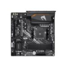 Gigabyte Pamatplate AMD procesorsiem Gigabyte  GIGABYTE B550M AORUS ELITE AM4 mATX MB