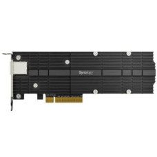 Synology Cita datorprece Synology  NET CARD PCIE M.2 10GB/E10M20-T1