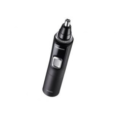 Panasonic Matu trimmeris Panasonic  ERGN300K503 Wet/Dry Nose&Ear Hair Trimmer with Vortex Cleaning System, Grey