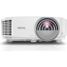 Benq Projektors BenQ  Interactive Projector with Short Throw MW809STH WXGA (1280x800), 3500 ANSI lumens, White, Lamp warranty 12 month(s)