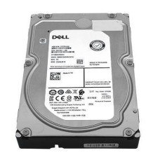 Dell Serveru  - Citi piederumi Dell  SERVER ACC HDD 1TB 7.2K SATA/3.5